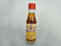 小磨香油80ml